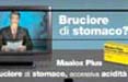Maalox Plus combatte il bruciore di stomaco con Publicis su bus e web